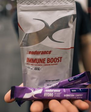 Image post by @xendurance on Instagram
