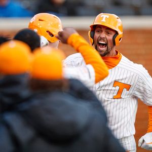 Image post by @vol_baseball on Instagram