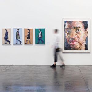 Image post by @phillipsauction on Instagram
