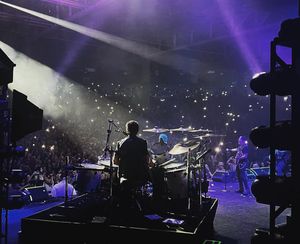 Image post by @nightranger on Instagram