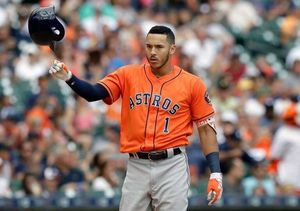 Image post by @teamcjcorrea on Instagram