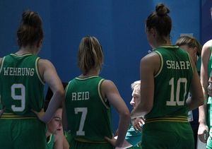 Image post by @basketballaus on Instagram