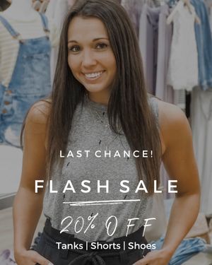 Image post by @shopoutoftown on Instagram