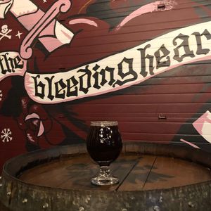 Image post by @grimmbrosbrew on Instagram