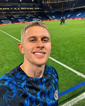 Image post by @chelseafc on Instagram