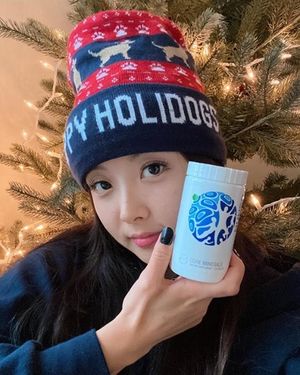 Image post by @usanainc on Instagram