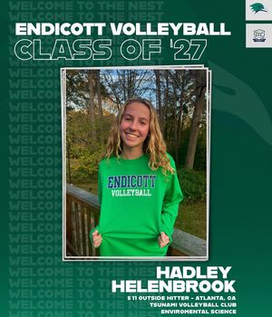 Image post by @endicottwvb on Instagram