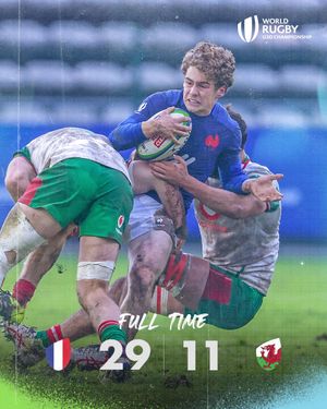 Image post by @WorldRugby on Twitter/X