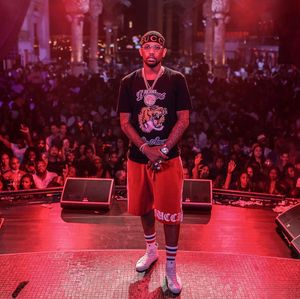 Image post by @myfabolouslife on Instagram