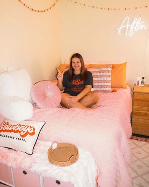 Image post by @okstatereslife on Instagram