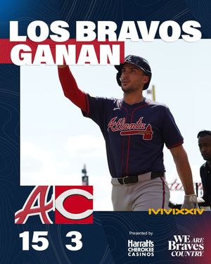 Image post by @losbravos on Instagram