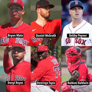 Image post by @milb_central on Instagram
