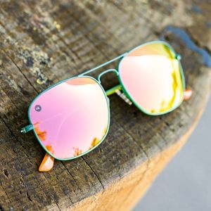 Image post by @knockaround on Instagram