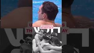 Video post by @nbcsports on YouTube