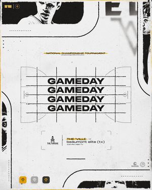 Image post by @elksbasketball on Instagram