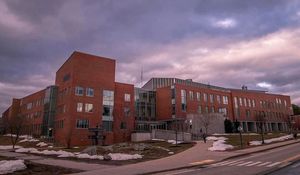 Image post by @uofnh on Instagram