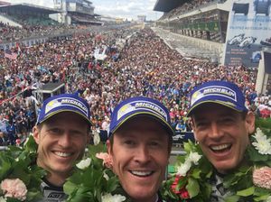 Image post by @scottdixon9 on Instagram