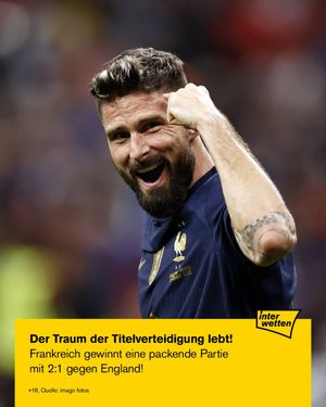 Image post by @interwetten on Instagram