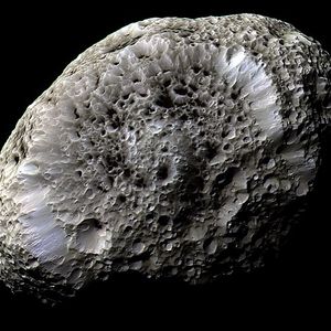 Image post by @nasa on Instagram
