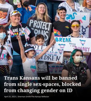 Image post by @thekansascitystar on Instagram