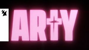 Video post by @armadamusictv on YouTube