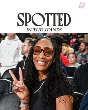 Image post by @sportsish on Instagram