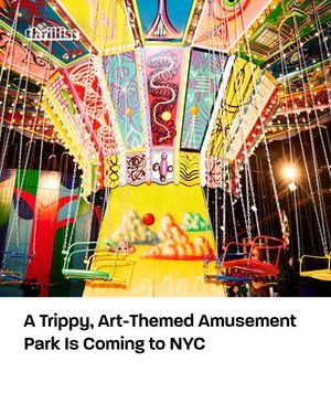 Image post by @thrillist on Instagram