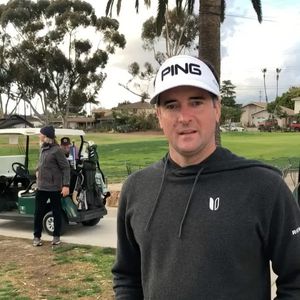 Image post by @bubbawatson on Instagram
