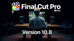 Video post by @apple on YouTube