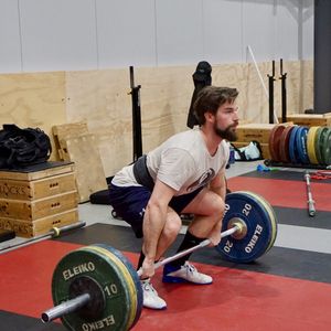 Image post by @athleticlab on Instagram