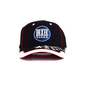Image post by @dixievodka on Instagram