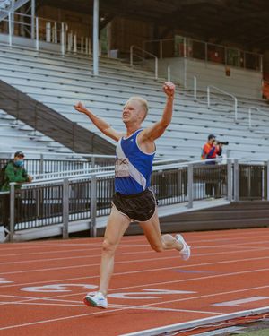 Image post by @pdxtrack on Instagram