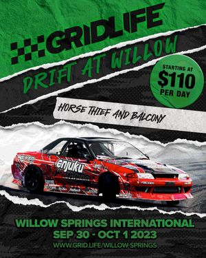 Image post by @gridlifeofficial on Instagram