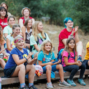 Image post by @sdgirlscouts on Instagram
