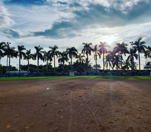 Image post by @fausoftball on Instagram