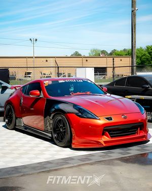 Image post by @fitmentindustries on Instagram