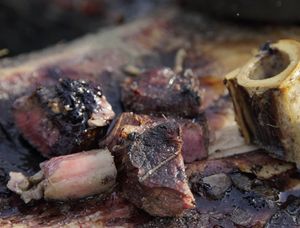 Image post by @meateater on Instagram