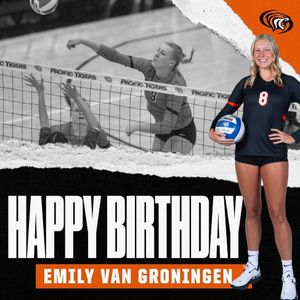 Image post by @pacificvolleyball on Instagram
