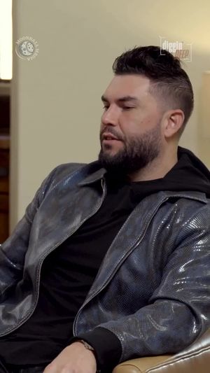 Video post by @diggindeep_podcast on Instagram