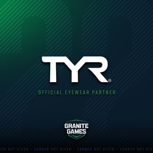 Image post by @tyrsport on Instagram
