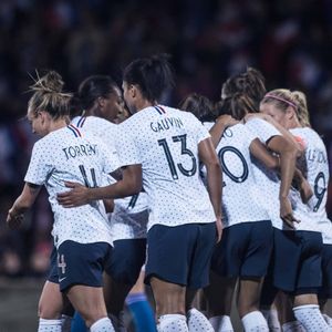 Image post by @equipedefrance on Instagram