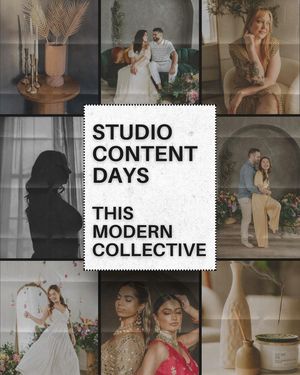 Image post by @thismodernlovephoto on Instagram