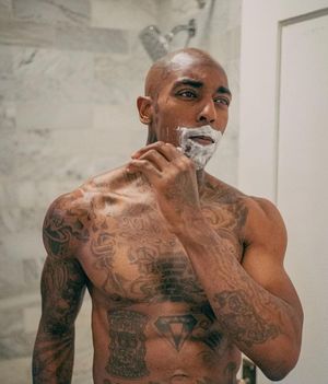 Image post by @bevel on Instagram