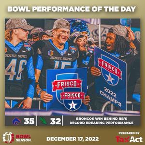 Image post by @bowlseason on Instagram