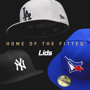 Image post by @lids on Instagram