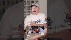 Video post by @toppsstudios on YouTube