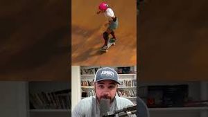 Video post by @jomboymediabreakdownshorts41 on YouTube
