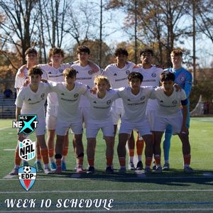 Image post by @fcwestchester on Instagram
