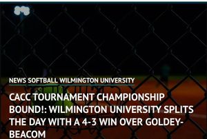 Image post by @delawaresportsblitz on Instagram