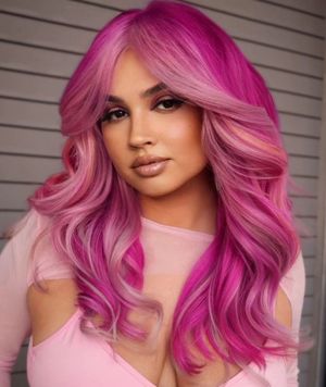 Image post by @behindthechair_com on Instagram